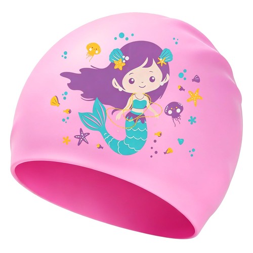 Badekappe kinder badehaube - badekappe, kinder,