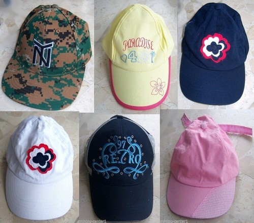 Kinder basecap cap - kinder, kappe