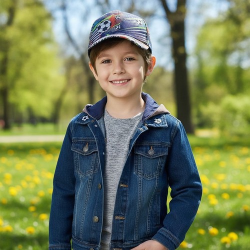 Kinder baseballkappe schutz - kinder,
