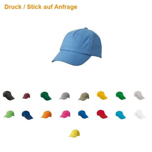 Kindermütze baseballkappe - kindermütze,