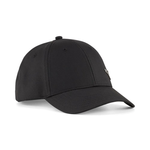 Puma kinder kappe ess - kappe, metal
