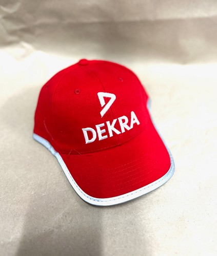 Dekra kids kinder kappe - kinder,