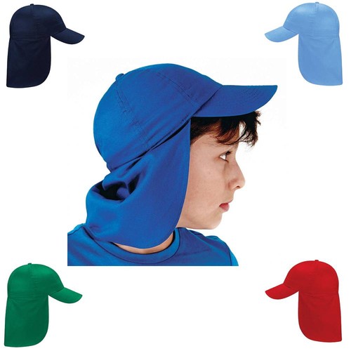 Beechfield junior legionnaire - beechfield,