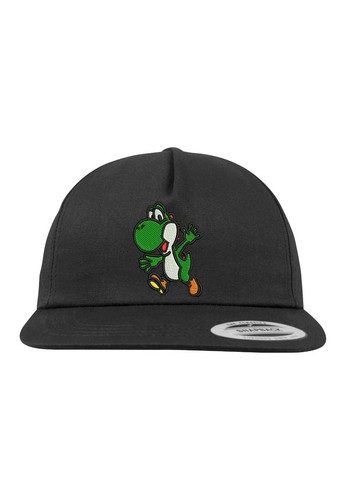 Youth designz kinder cap yoshi - cap,