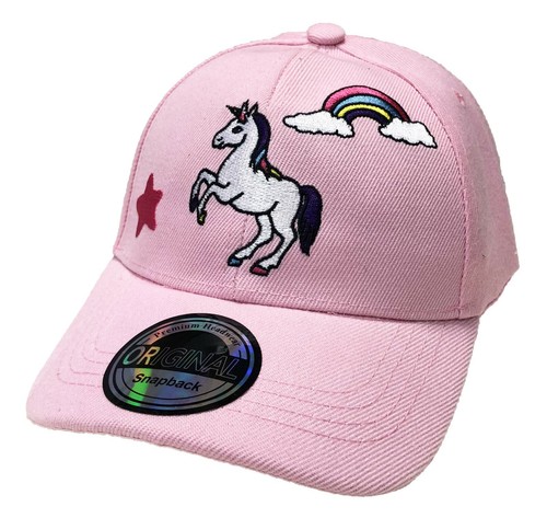 Einhorn kids kinder - kinder, snapback