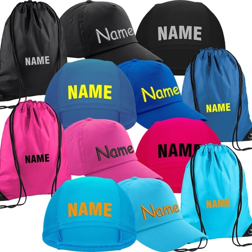 Kinder badekappe basecap - +,