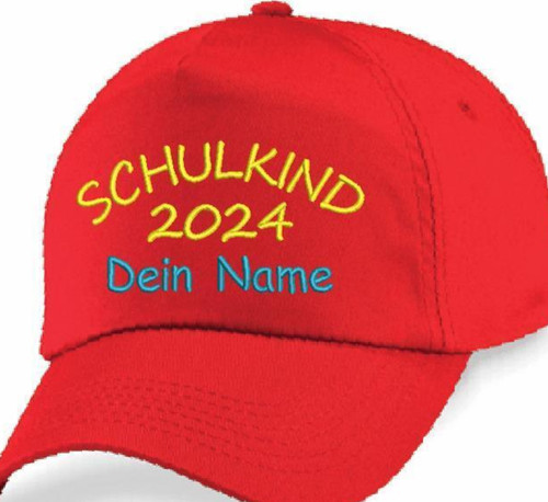 Junior kinder cap - junior,