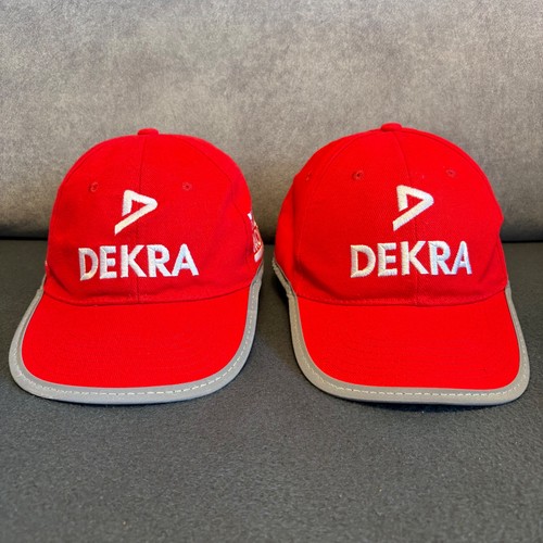 Dekra cap kinder - cap, kappe