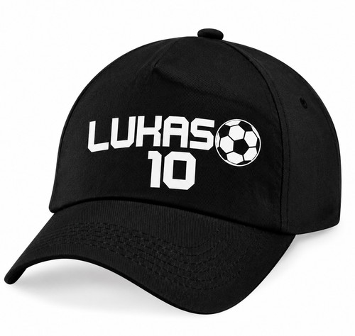 Kinder cap personalisiert - kinder,